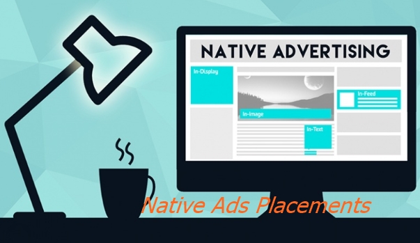 Native Ads Placements