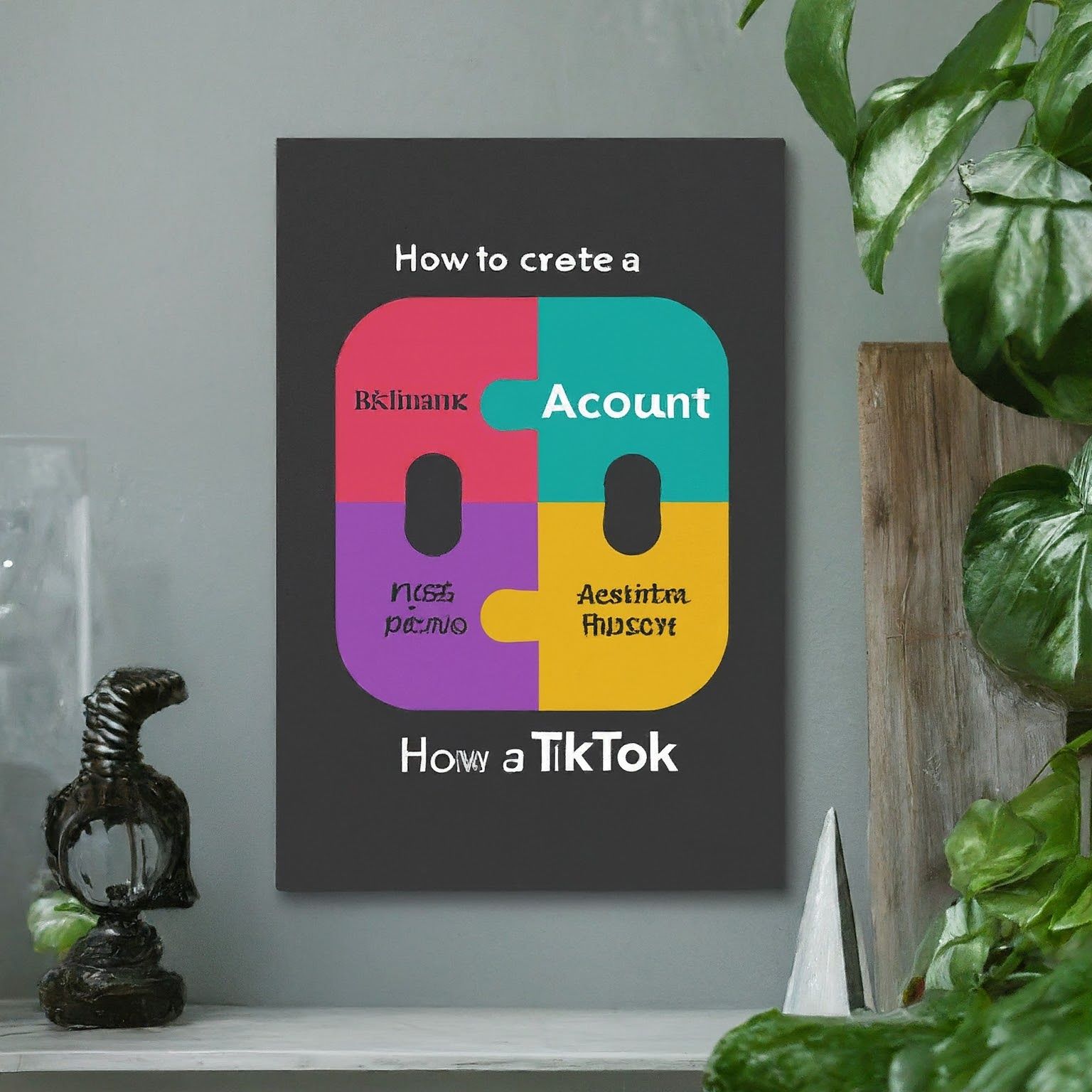 5 Easy Steps to Create Ads TikTok Account