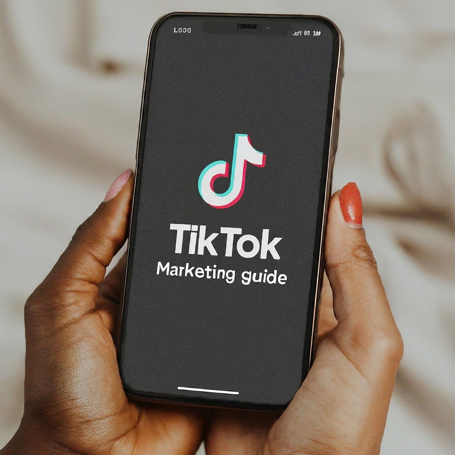 TikTok Marketing Guide