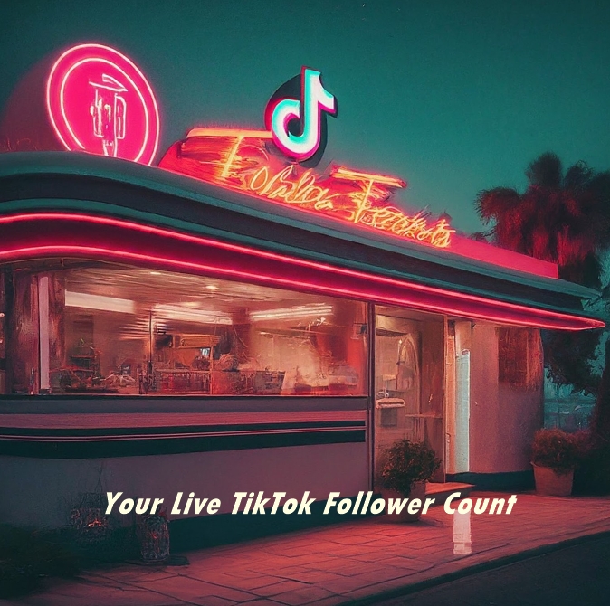 Live TikTok Follower Count : 10 Best ways to engage Your Followers