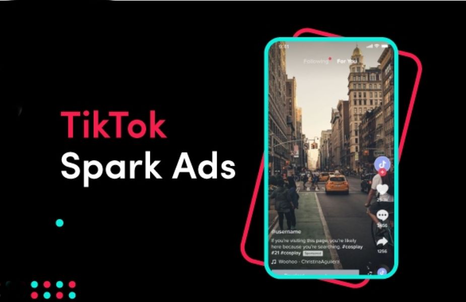 6 Top Creative Ideas to Use Spark Ads TikTok