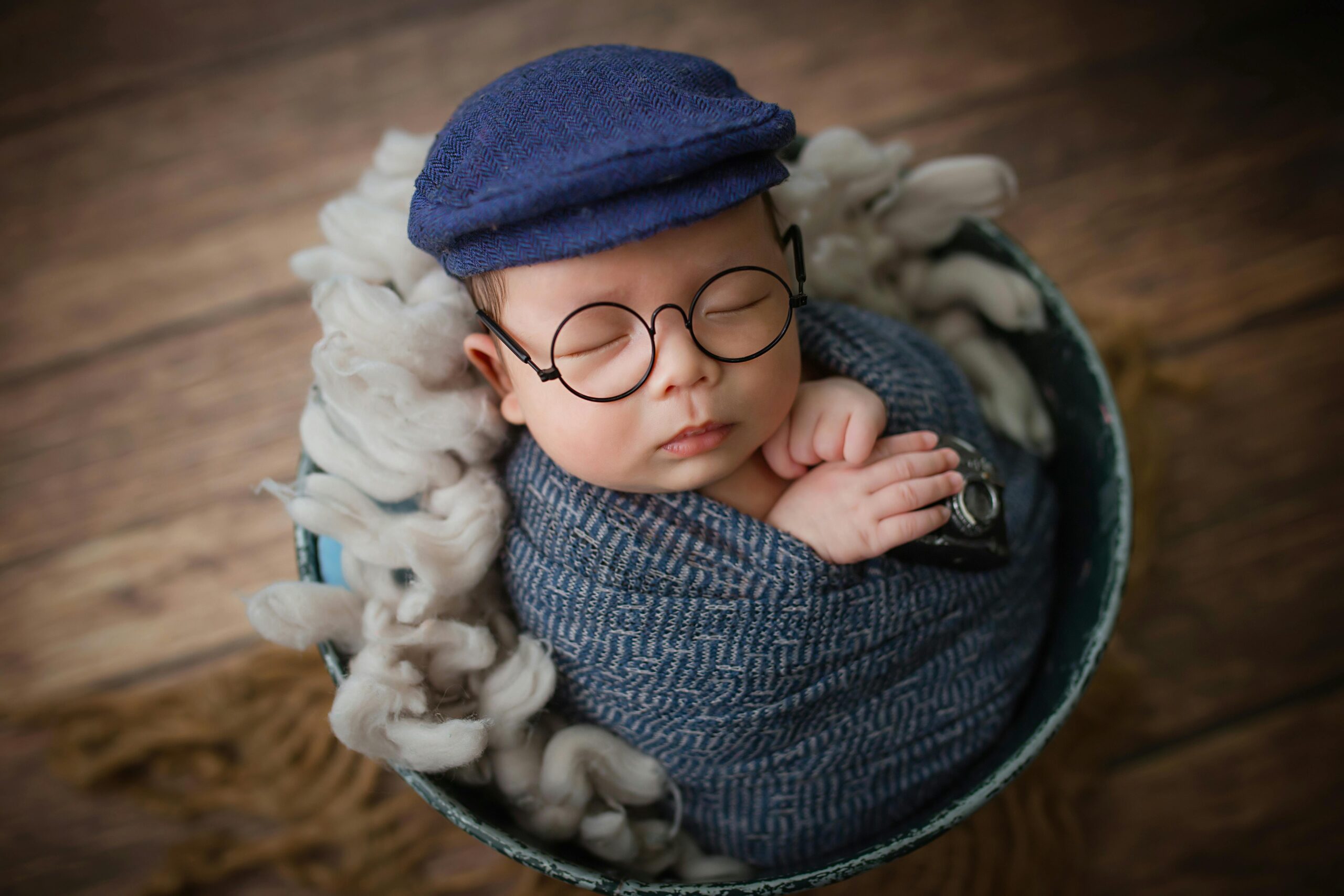 Top  6 Key Things you must know in Newborn photography